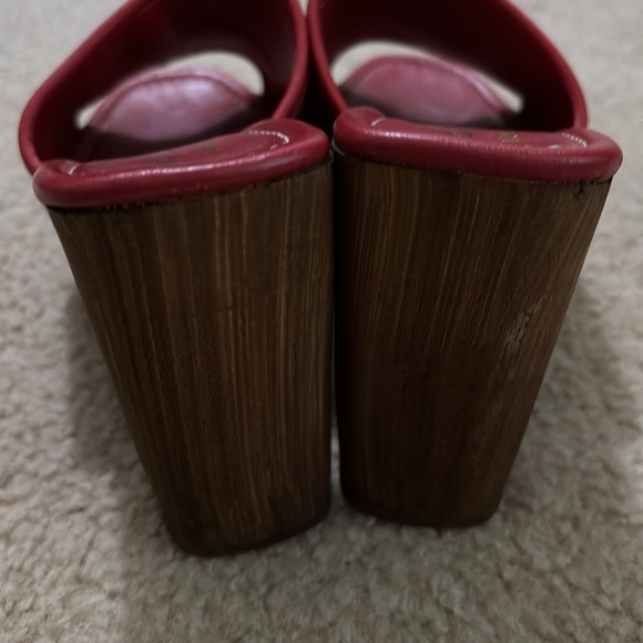 Shelly’s London sandals - Picture 3 of 5